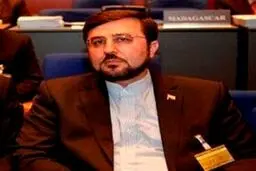 غریب‌آبادی: تعداد کمی از تشکل‌های حقوق بشری برای خود ماموریت بین‌المللی تعریف کرد‌ه‌اند