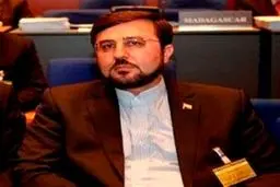 غریب‌آبادی: تعداد کمی از تشکل‌های حقوق بشری برای خود ماموریت بین‌المللی تعریف کرد‌ه‌اند