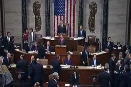 آمریکا فقط بازرسان آژانس را از قانون جدید ویزا معاف می‌کند