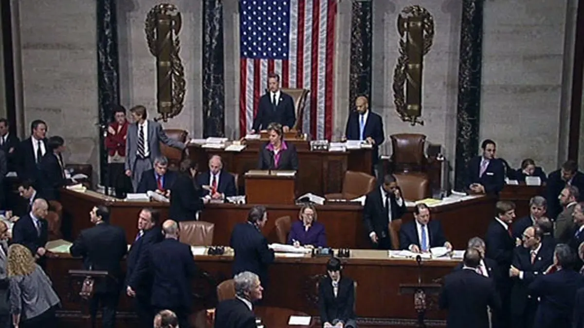 آمریکا فقط بازرسان آژانس را از قانون جدید ویزا معاف می‌کند