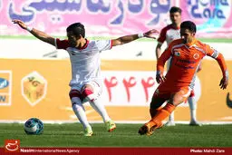 رحمانی: تقصیر خودمان بود که باختیم