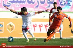 رحمانی: تقصیر خودمان بود که باختیم