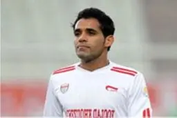 حمودی: جو بدی علیه بازیکنان سرباز به وجود آمده است