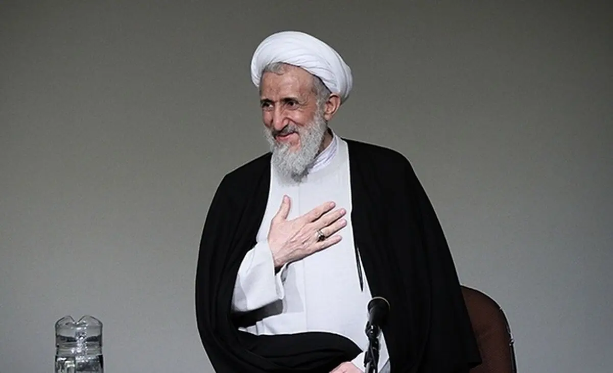 آیت‌الله صدیقی کاندیدای خبرگان رهبری شد