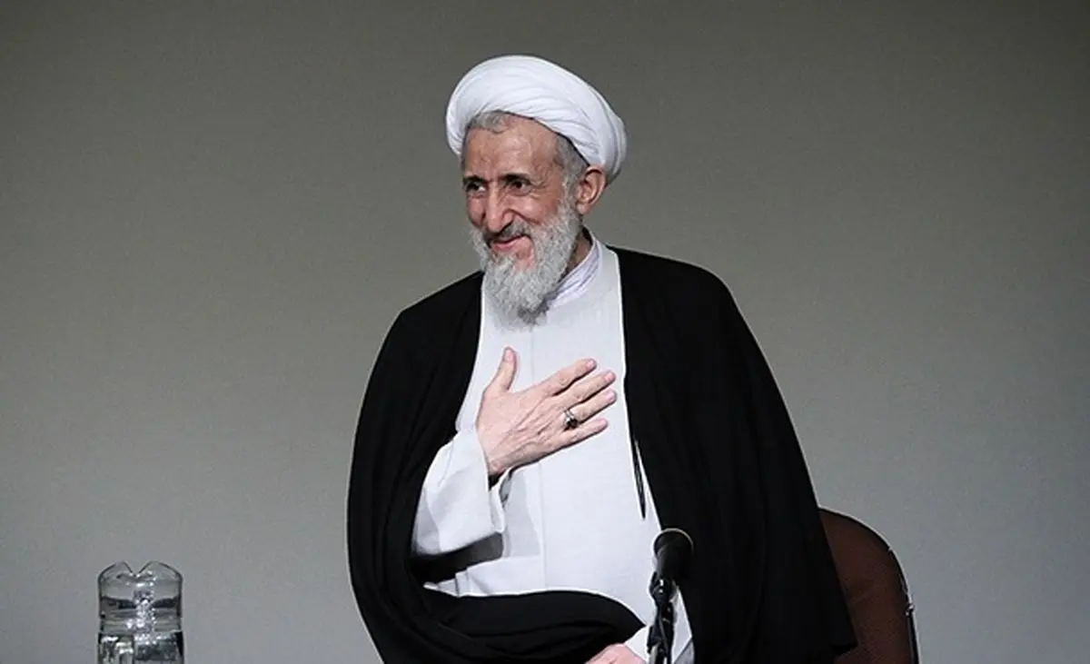 آیت‌الله صدیقی کاندیدای خبرگان رهبری شد