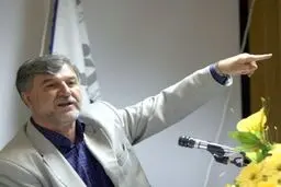 کرد‌زنگنه: روحانی اشتباه کرد  مردم را به سرمایه‌گذاری در بورس دعوت کرد؛ فطانت نمره قبولی نگرفت