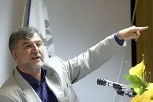 کرد‌زنگنه: روحانی اشتباه کرد  مردم را به سرمایه‌گذاری در بورس دعوت کرد؛ فطانت نمره قبولی نگرفت