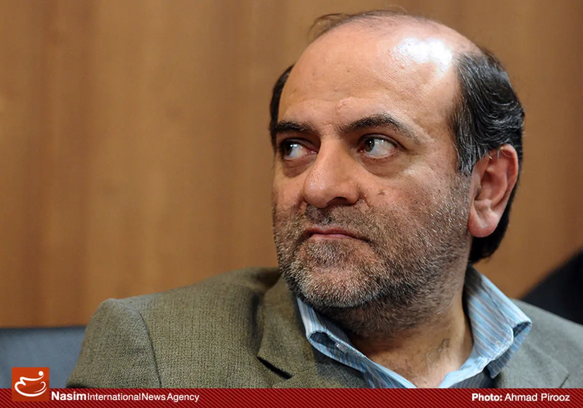 زریباف: غنی‌نژاد حق اظهارنظر درباره قانون اساسی را ندارد؛ حرف‌های او مصداق پروژه نفوذ است