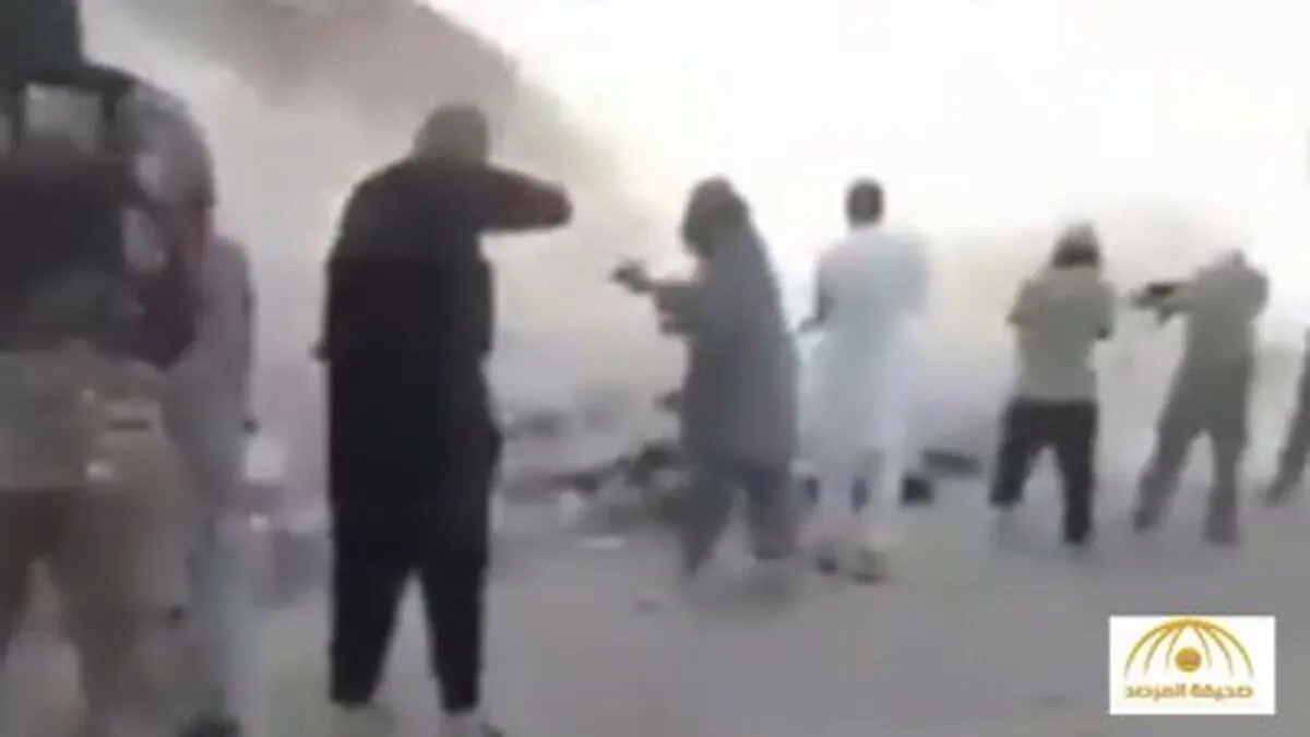 ۹  کشته در حمله داعش به مدرسه دخترانه دیرالزور