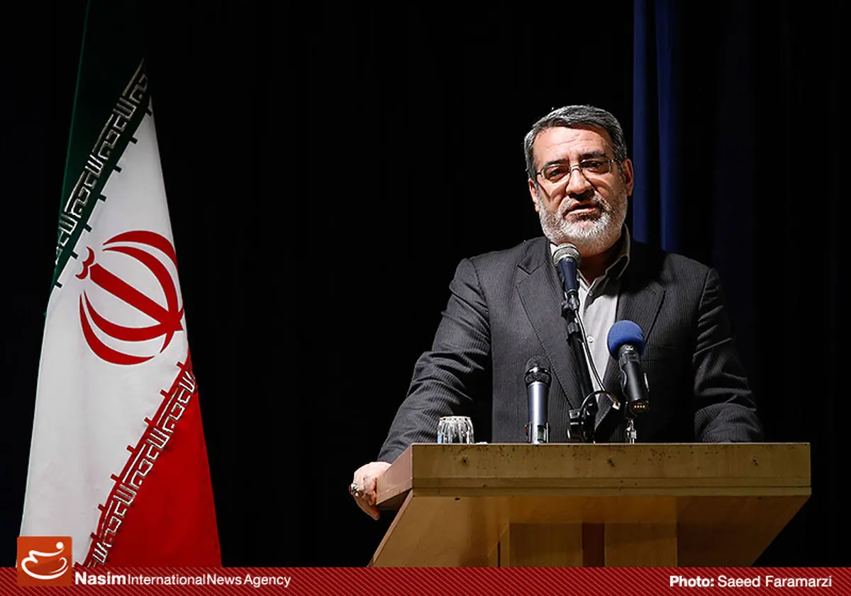 دبیرکل ستاد مبارزه با مواد مخدر خبر داد: ‏ کاهش ۷۰ درصدی زمین‌خواری‌ها در دوسال گذشته