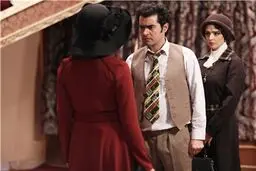 ۲۰ قسمت سریال 