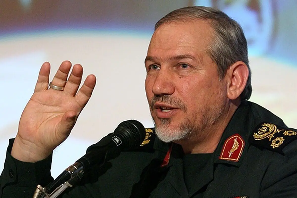 روایت سرلشکر صفوی از نقش محوری استاد پرورش در تدارک و تجهیز سپاه، بسیج و جهاد سازندگی