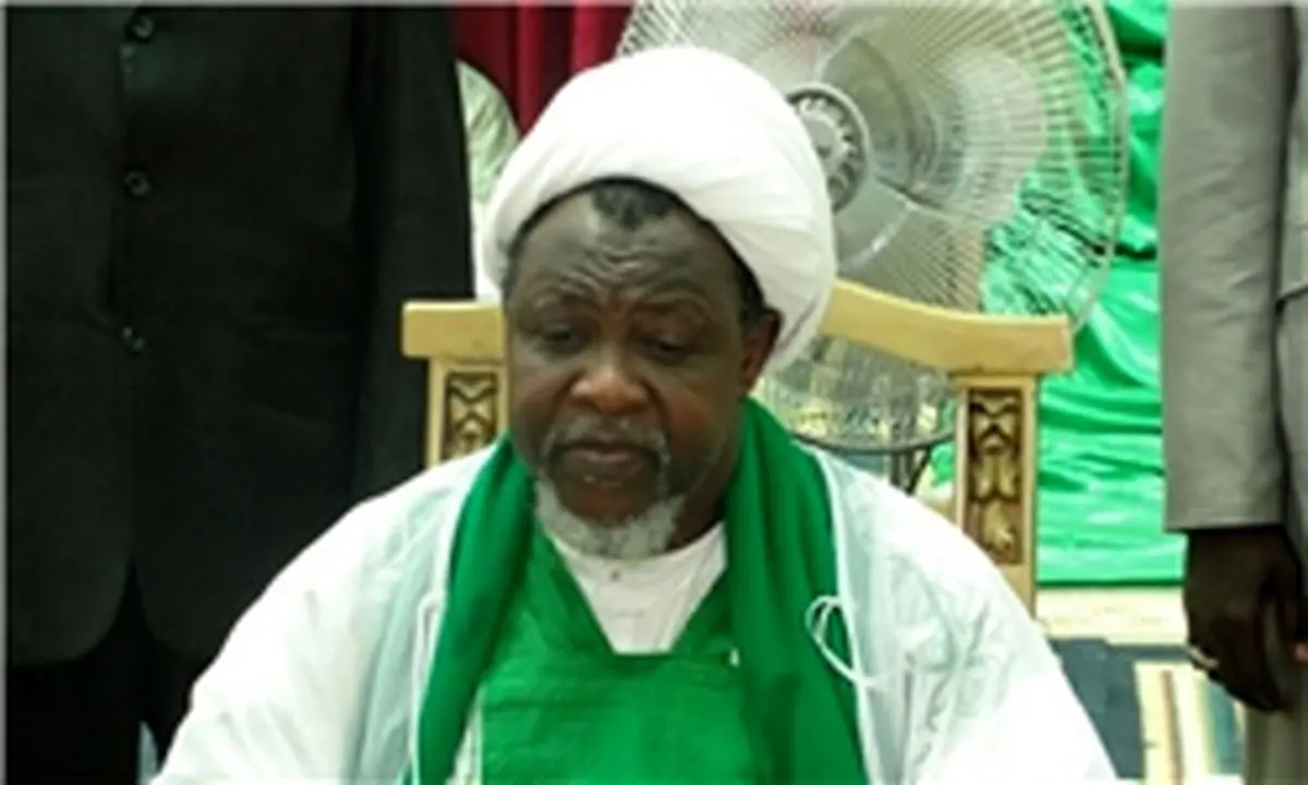 پلیس نیجریه: هیچ خطری جان "ابراهیم زکزاکی" را تهدید نمی‌کند