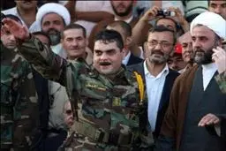 برگزاری مراسم 