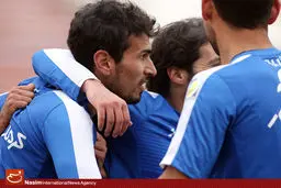 شهباززاده: گل‌هایم را به پورحیدری و مدد جباری تقدیم می‌کنم
