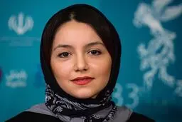 نازنین بیاتی به جمع بازیگران فیلم  