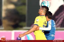 نفت تهران به رده هشتم رسید