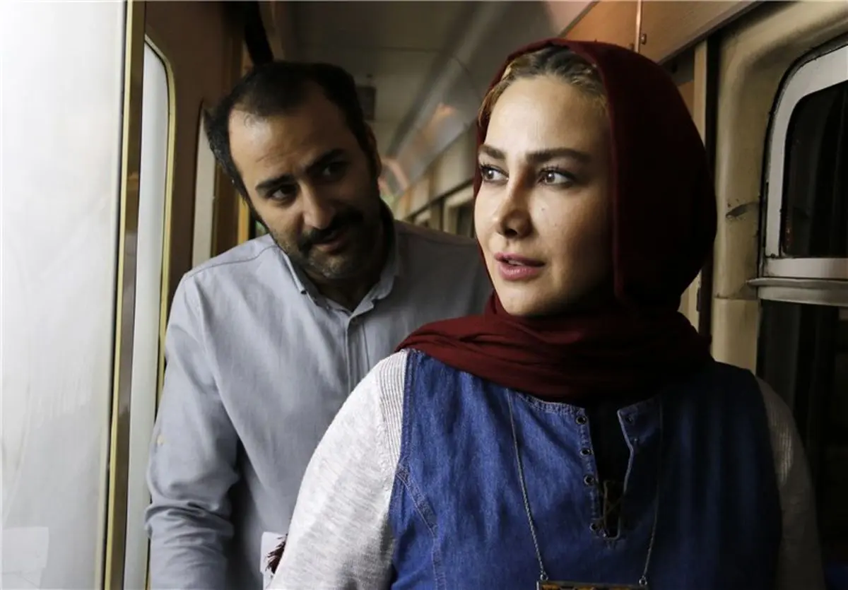 نسخه اولیه فیلم سکانس پلان "جاودانگی" تحویل جشنواره فجر شد