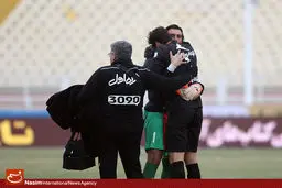 رحمتی ۴ هفته از میادین دور خواهد بود