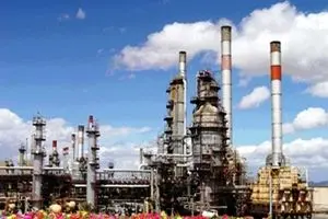 معاون وزیر نفت: ظرفیت پالایشگاه هادرتولید بنزین یورو۴ به روزانه ۲۴ میلیون لیتر رسید