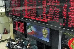 شاخص بورس ۶ واحد رشد کرد