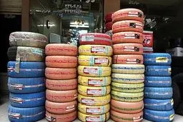 ۸۰۰ واحد متخلف روغن موتور و لاستیک خودرو به تعزیرات حکومتی معرفی شدند