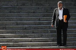 واکنش حجتی به توزیع برنج‌‌های آلوده تاریخ گذشته؛ خبرگزاری‌ها بیخود کرده‌اند چنین چیزی گفته‌‌اند!