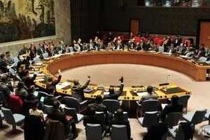 شورای امنیت برقراری آتش‌بس دائم را در یمن خواستار شد