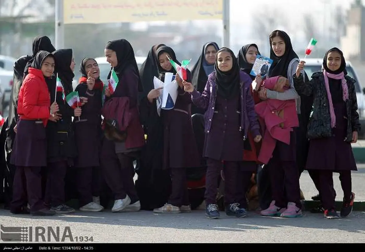 دولتمردان مشغول انتخاباتند!