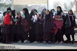 دولتمردان مشغول انتخاباتند!