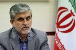 قمصری: دریافت طلب از هند مهم ترین محور سفرم به این کشور بود