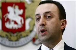 نخست‌وزیر گرجستان استعفا کرد