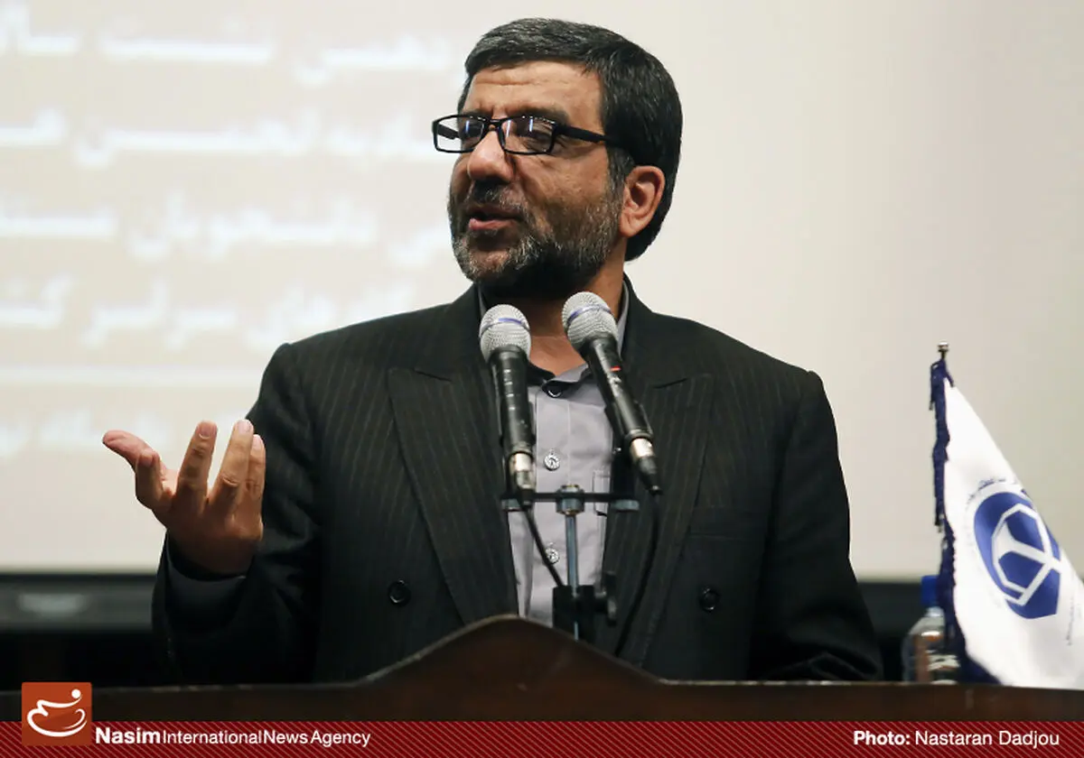ضرغامی:  صدا و سیما در فتنه هیچگاه در زمین دشمن بازی نکرد