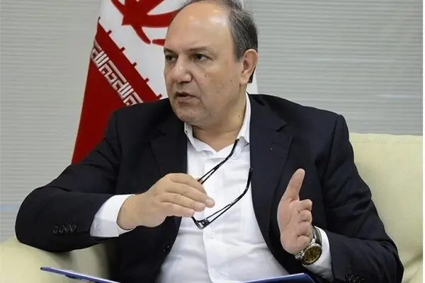 رئیس هیئت مدیره کشتیرانی:  ایران با لغو تحریم ها با تمام بنادر دنیا ارتباط برقرار خواهد کرد