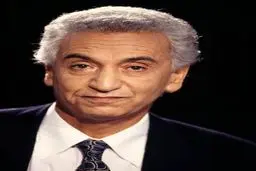 اسطوره مبارزه الجزایر درگذشت