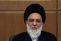 برگزاری مجلس بزرگداشت اعضاء درگذشته مجلس خبرگان رهبری در قم
