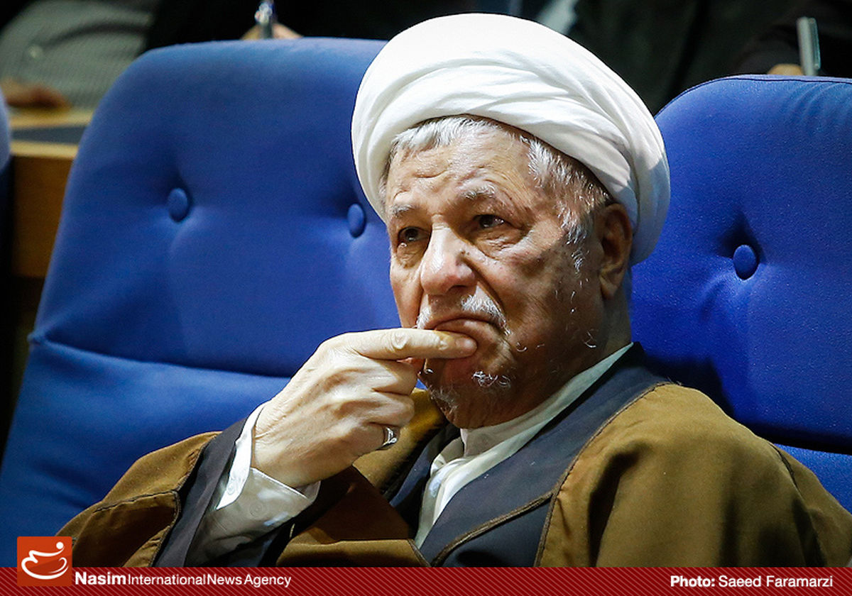 هاشمی رفسنجانی: اگر وحدت در جوامع اسلامی بود دلسوزان مسلمان بر مظلومیت اسلام نمی‌گریستند