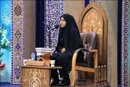 ۱۷ بانوی قاری به مرحله نیمه‌نهایی مسابقات سراسری قرآن راه یافتند