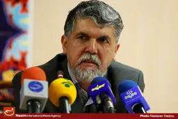 صالحی: سهم محصولات فرهنگی در سبد مصرفی خانوار، ۲.۵ درصد است