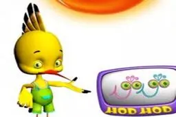 اولین شبکه کودک اسلامی راه‌اندازی می شود