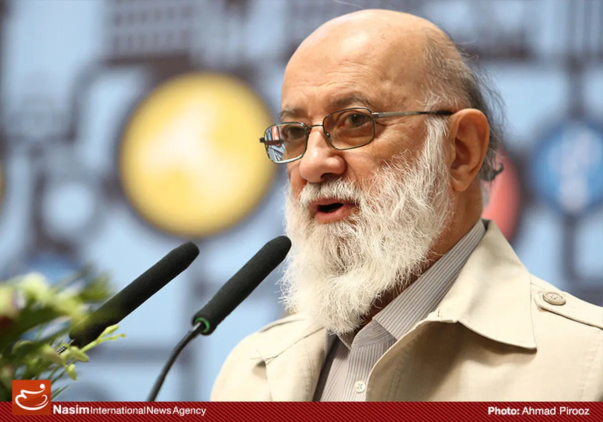 چمران: دولت یازدهم در راستای کاهش آلودگی اقدامی نکرده است