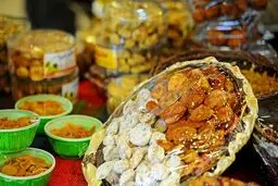 هشتمین نمایشگاه بین‌المللی محصولات ارگانیک تا روز یکشنبه تمدید شد
