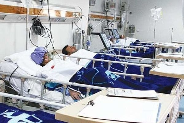 آنفلوانزا در مازندران جان ۱۷ نفر را گرفت