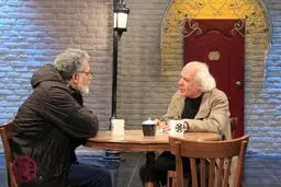 بررسی وضعیت سینمای ایران با حضور سیروس الوند امشب در 
