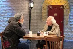 بررسی وضعیت سینمای ایران با حضور سیروس الوند امشب در 
