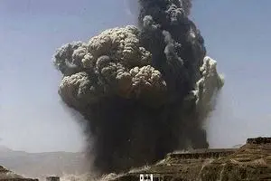 عربستان سعودی رکورددار جنایت در سال ۲۰۱۵