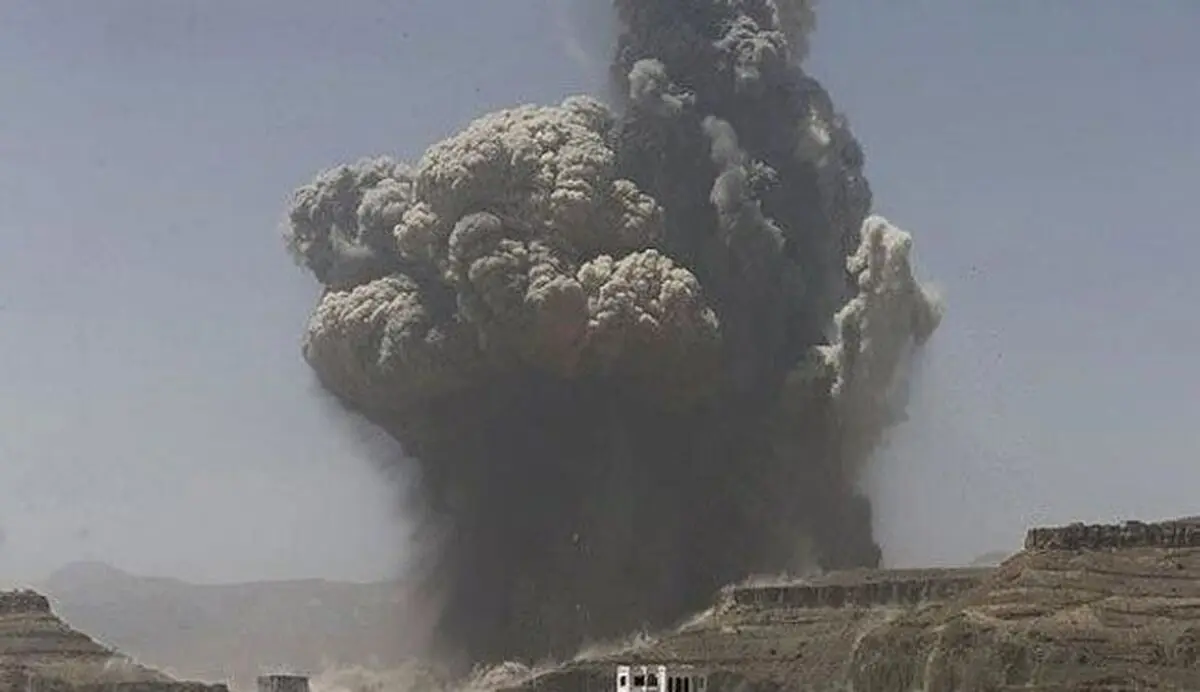 عربستان سعودی رکورددار جنایت در سال ۲۰۱۵