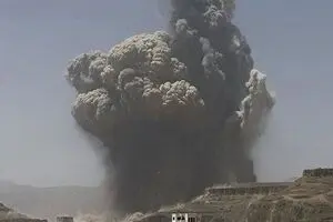 عربستان سعودی رکورددار جنایت در سال ۲۰۱۵