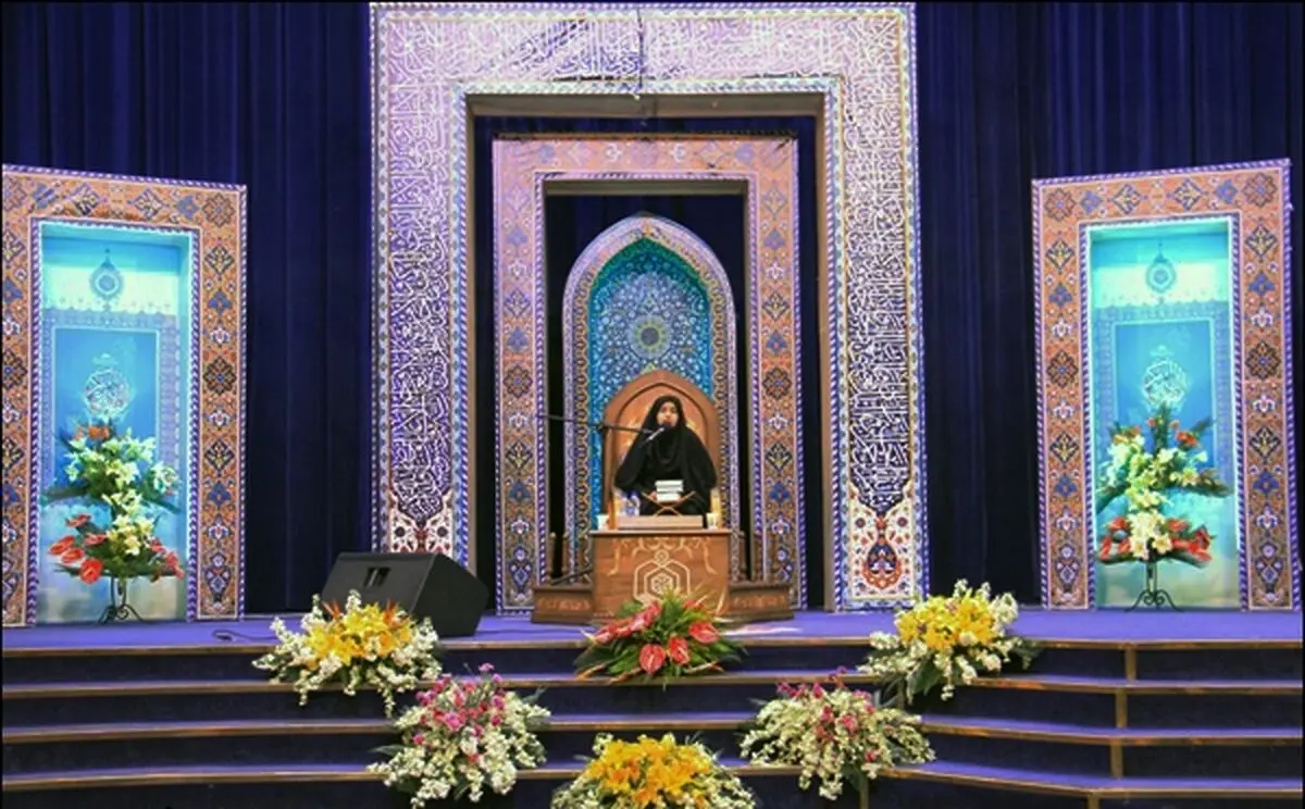 حسینی اراکی: پیشکسوتان قرآنی در اختتامیه مسابقات سراسری قرآن تجلیل می شوند