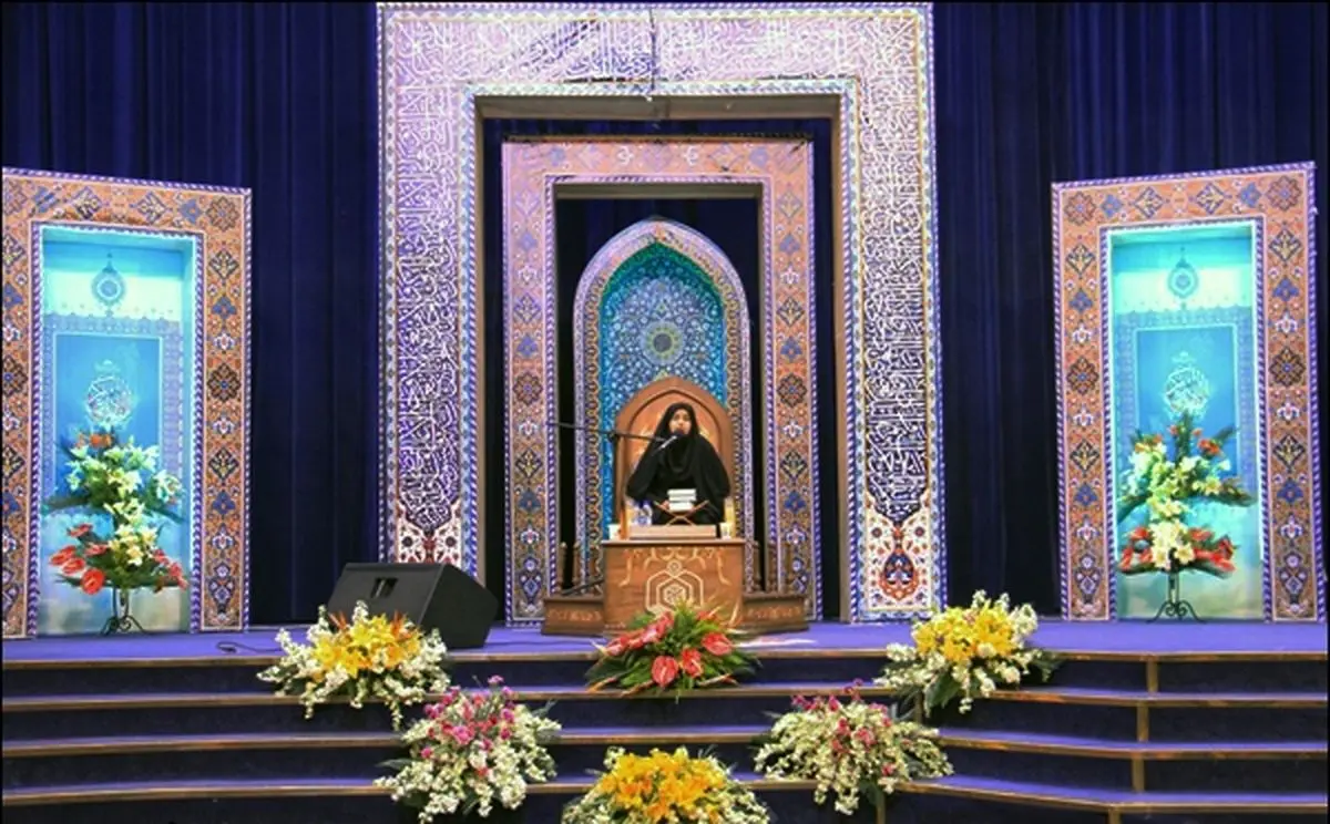 حسینی اراکی: پیشکسوتان قرآنی در اختتامیه مسابقات سراسری قرآن تجلیل می شوند